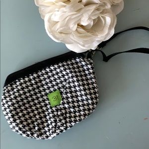NWOT 31 change purse